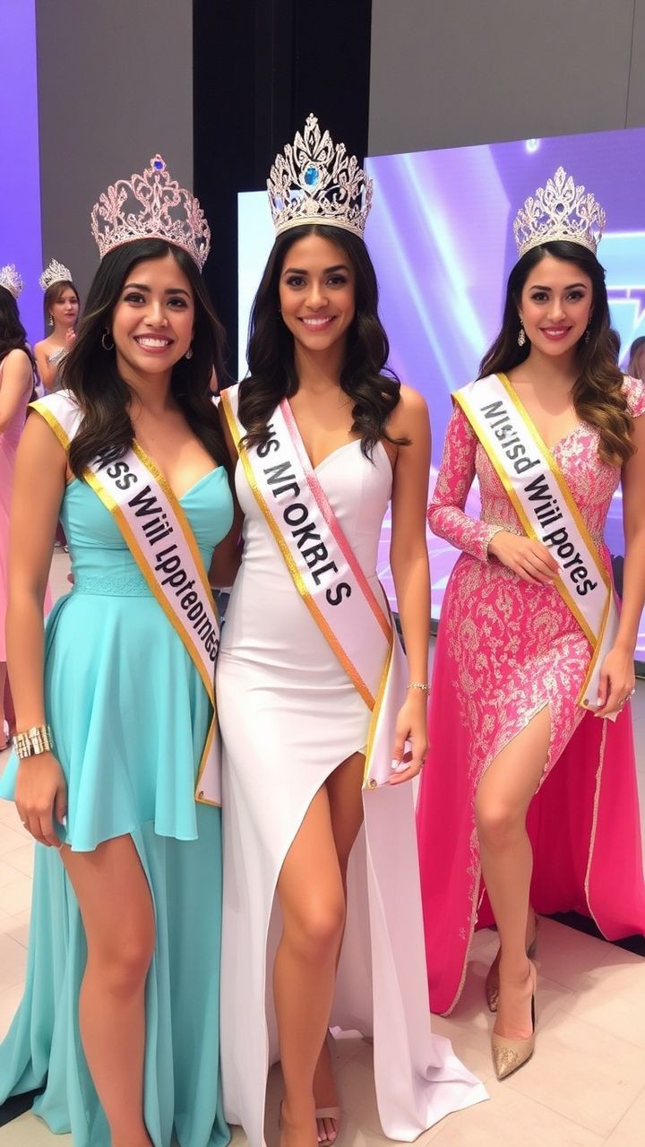 Miss World Philippines 2026 Pageant connects with more overseas partners