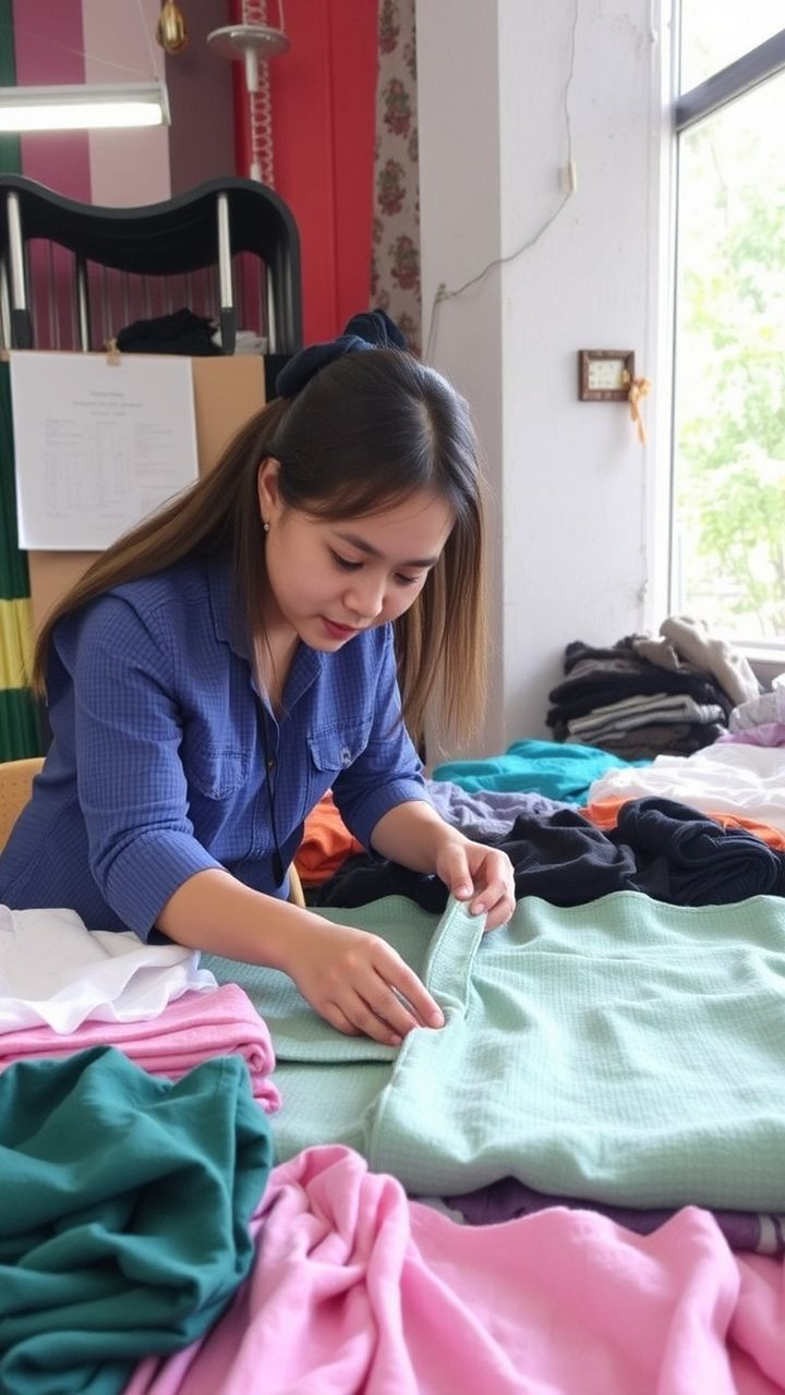 Quezon City launches circular textile program for sustainability