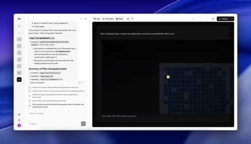 vibe coding games in html5 is my new obsession v0 ZWJsOGE0ejNwYWhnMX0zJ ZvDu61y0jBf9pEDsyySRNvyZLbiK.jpg