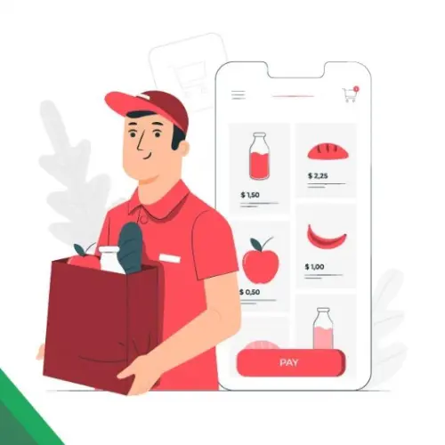 توصيل أغراض ومشتريات في قطر - خدمة تسوق وتوصيل