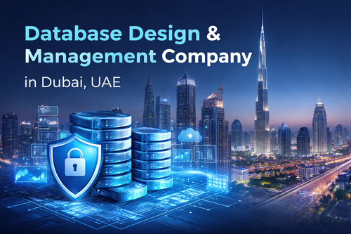 Reliable Database Design & Management Company in Dubai, UAE for Secure Data Solutions.png
