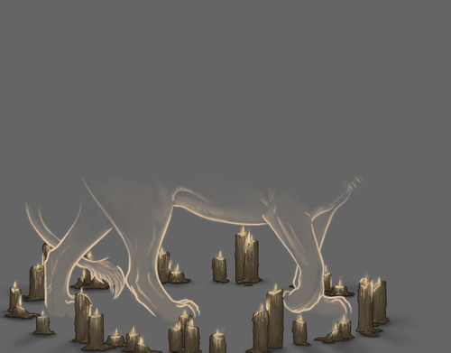 CANDLES 2.0 neut nat night