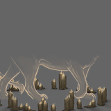 CANDLES 2.0 neut nat night