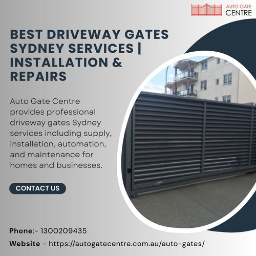 Best Driveway Gates Sydney Services Installation & Repairs.jpg