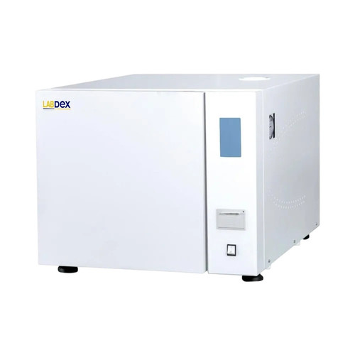 80 L Table Top Sterilizer LX276SS - Tabletop Sterilizers.jpg