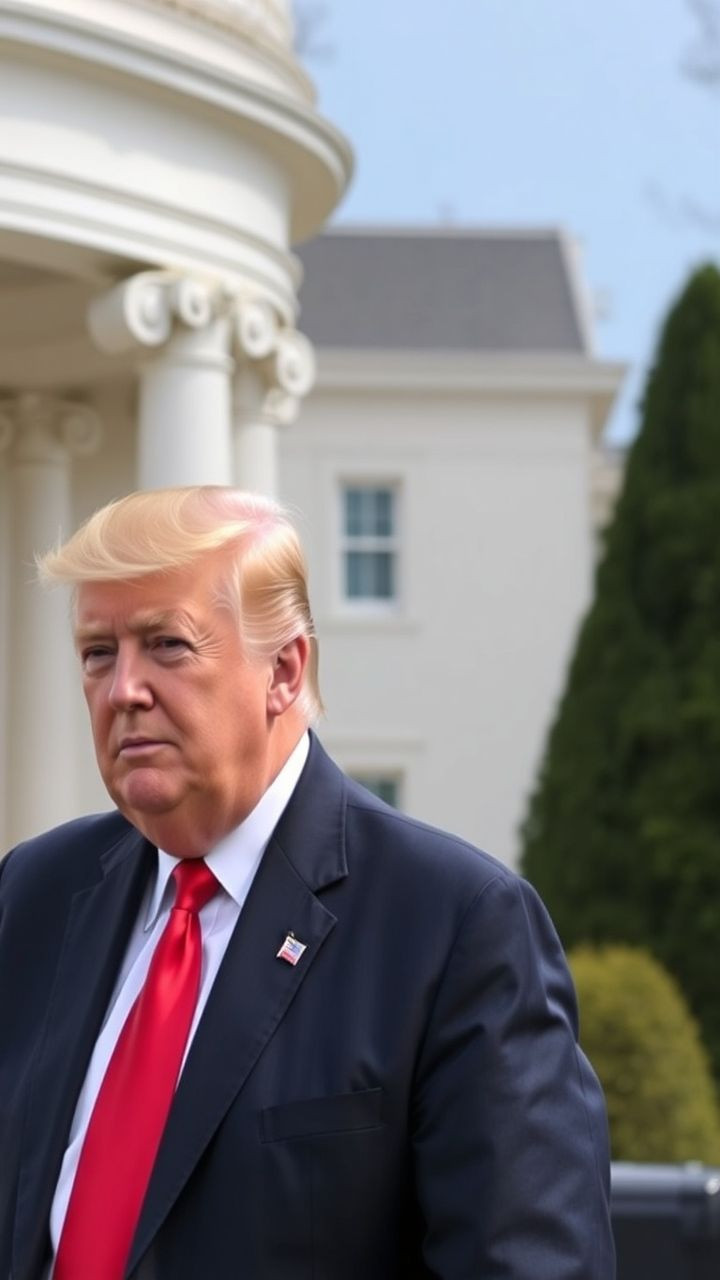 Trump seeks $1B in damages from Harvard