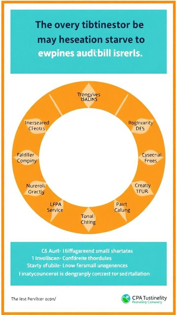What the new CPA audit threshold means for small businesses