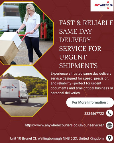 Fast & Reliable Same Day Delivery Service for Urgent Shipments.jpg