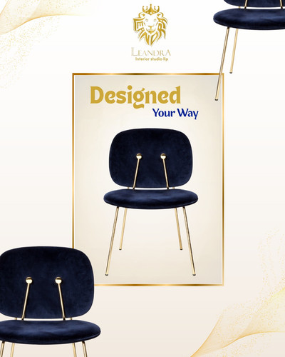 Luxury Designer Chair for Modern Interiors | Leandra Interior Studio.jpg