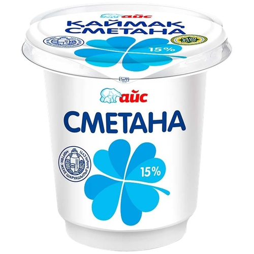 4870132001338 343843 СМЕТАНА АЙС 15% 400ГР СТАК.png
