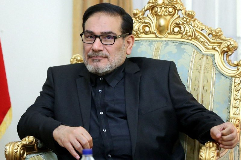 علي شمخاني مستشار المرشد الإيراني خامنئي:

- إذا ضربتنا أمريكا فـ"إسرائيل" نعتبرها مشاركة تلقائياً، وعلينا أن نرد عليها بشكل حتمي وقتها.

- أي اعتداء ...