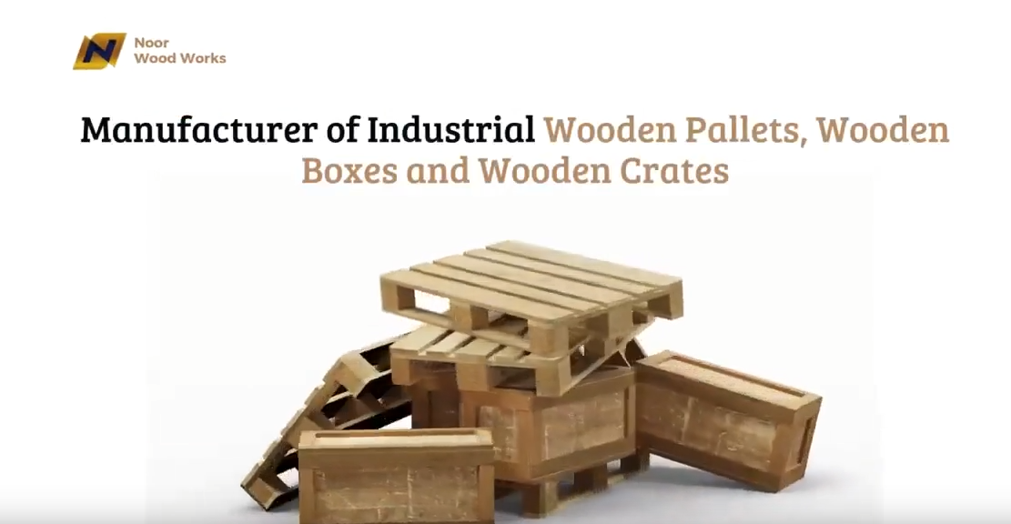 Pallete Marketing Explanatory