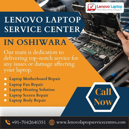 Reliable Lenovo Laptop Service Center in Oshiwara.jpg