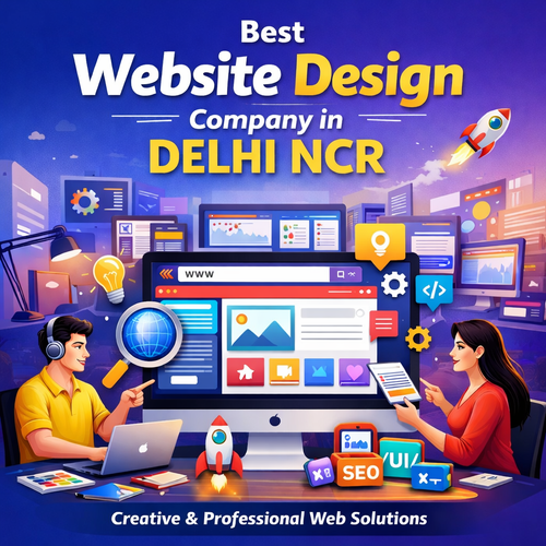 Best Web Design Company in Delhi NCR for Business Growth.png