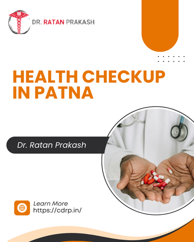 Health Checkup in Patna: Dr. Ratan Prakash.png