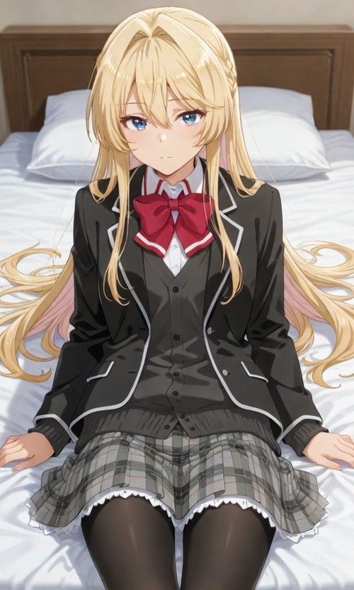 picture basic mai ouzuka 4