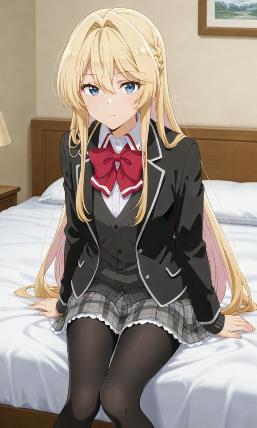 picture basic mai ouzuka 1