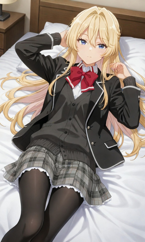 picture basic mai ouzuka 3