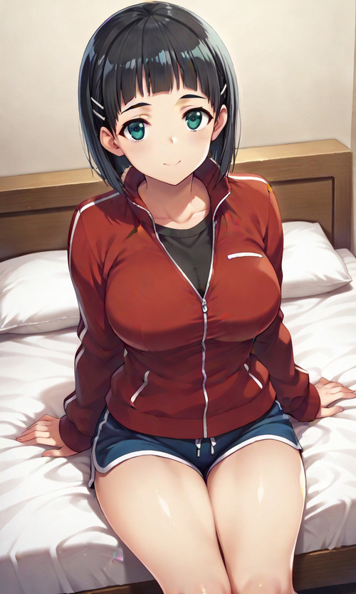 picture basic suguha kirigaya 12