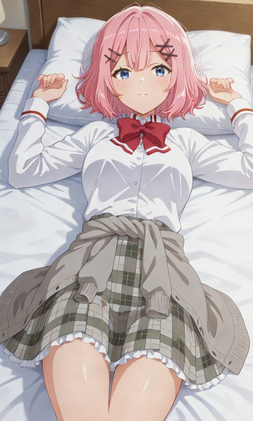 picture basic renako amaori 6