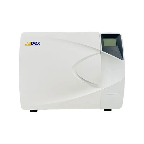 60 L Table Top Sterilizer LX300SS - Tabletop Sterilizers.jpg