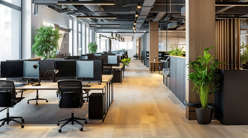 How to Choose the Best Industrial Shed on Rent in Bhiwandi for Your Business.jpg