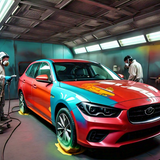 Collision Center Burbank