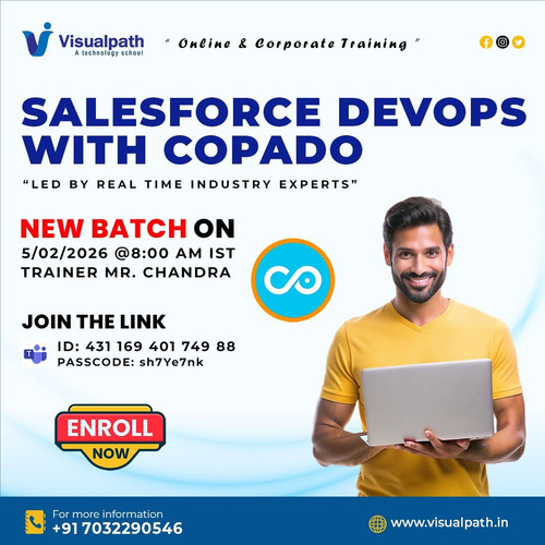 Salesforce DevOps with Copado Online New Batch – 5th Feb.jpg