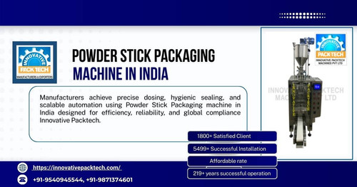 Powder Stick Packaging machine in India.jpg