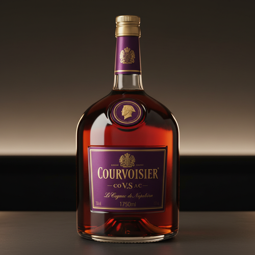 product courvoisier le cognac de napoleon v.s. cognac, france 1750ml.png