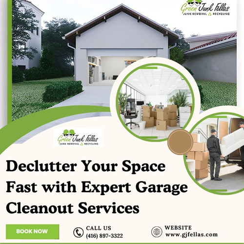 Eco-Friendly Garage Cleanout Services | Green Junk Fellas.jpg