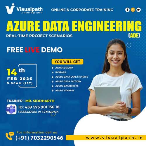 Join the Azure Data Engineering Online Free Demo on Feb 14th.jpg