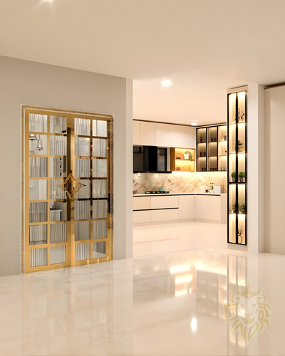 Modern Luxury Interior Design with Modular Kitchen | Premium Home Interiors.png