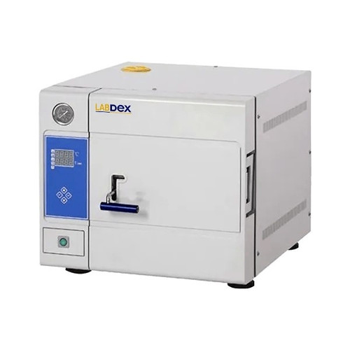 50 L Table Top Sterilizer LX691NS - Class N Autoclave.jpg