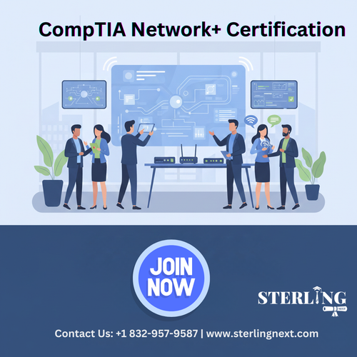 CompTIA Network+ Certification Training.png