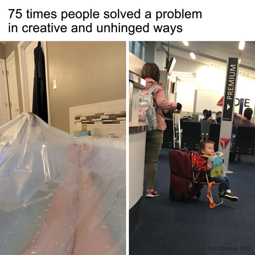 people solved a problem in creative and unhinged ways.jpg