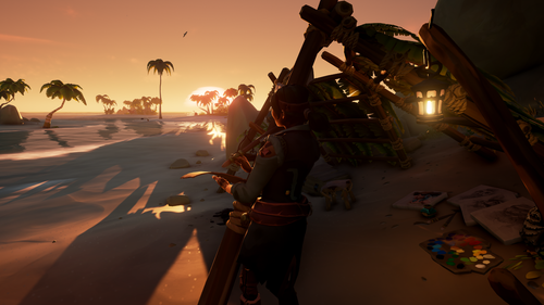 Sea of Thieves 09.06.2024 23 33 12