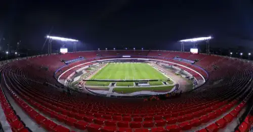 São Paulo oficializa compra definitiva de joia que se destacou na Copinha!