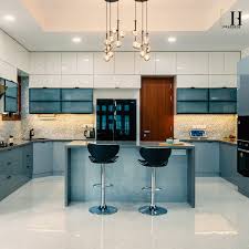 Modular kitchen design India Houzeome Interior Designer.jpg