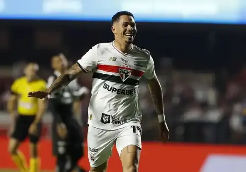 Ídolo vai renovar? São Paulo inicia conversas para renovar com artilheiro!