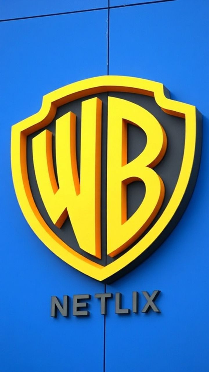 Warner Bros' shareholders likely to hold vote on Netflix deal in March
