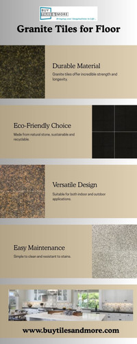 Granite Tiles for Floor Designs for Modern Living Spaces.jpg