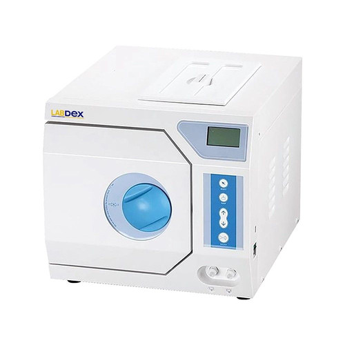 8LTabletopSterilizerLX650NS8 L Table top Sterilizer  - Medical Autoclave Sterilizer.jpg