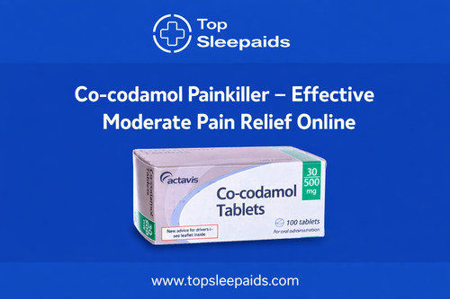 Cocodamol Painkiller for Effective Moderate Pain Relief Online.png