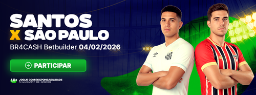 Santos x São PauloBR4CASH Banner Sportsbook .png
