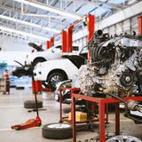 Preventive fleet maintenance Canada Vancouver Fleet Services Ltd