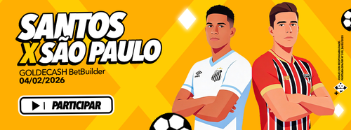 Santos x São PauloGol Banner.png