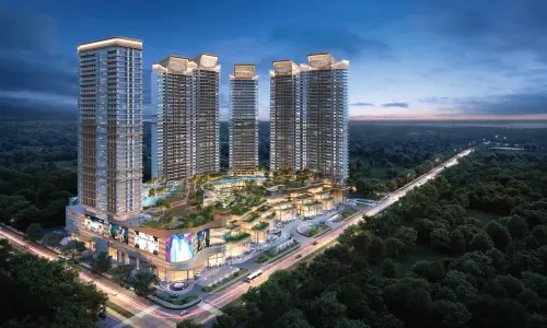 M3M The Cullinan in Sector 94, Noida-Greater Noida Expressway, Noida.webp