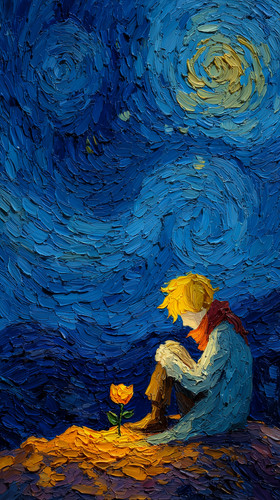 dovakin 2024 Van Gogh inspired oil painting heavy impasto textu 933d15f4 a71b 4503 80d7 a74961bb56fc.jpg