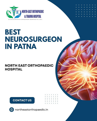 Best Neurosurgeon in Patna: North East Orthopaedic Hospital.jpg